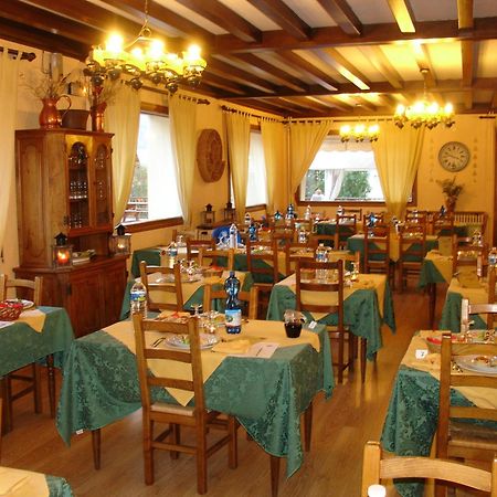 La Belle Etoile Hotel Les Deux Alpes Bagian luar foto